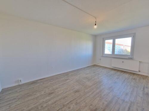Foto - *Ab sofort!* - 1-Zimmer-Wohnung in der 3. Etage mit Aufzug