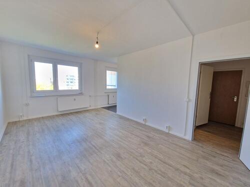 Foto - 1 Zimmer Etagenwohnung zur Miete in Leipzig
