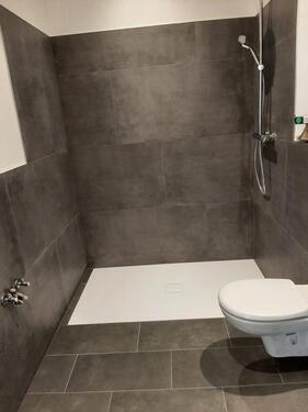 Foto - 2 Zimmer Dachgeschoßwohnung in Lenzen (Elbe)