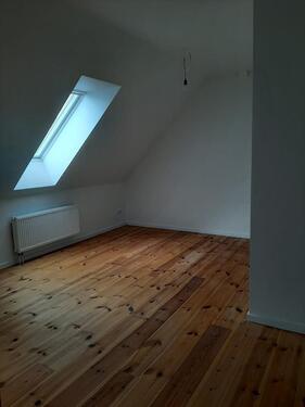 Foto - Dachgeschoßwohnung in Lenzen (Elbe) zur Miete