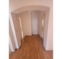 „Raum für mehr: Eleganz und Komfort auf einer Ebene.“ - Zschopau