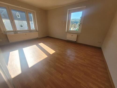 Foto - 3 Zimmer Etagenwohnung in Zschopau