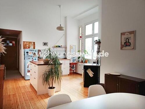 Foto - Wohnungsswap - 3 Zimmer, 69 m² - Regensburger Straße, Wilmersdorf, Berlin