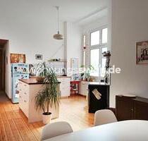 Wohnungsswap - 3 Zimmer, 69 m² - Regensburger Straße, Wilmersdorf, Berlin