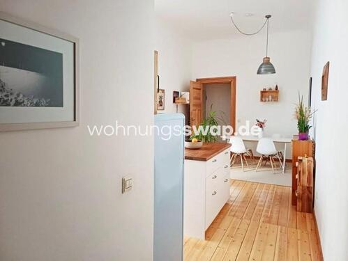 Foto - 3 Zimmer Etagenwohnung zur Miete in Berlin