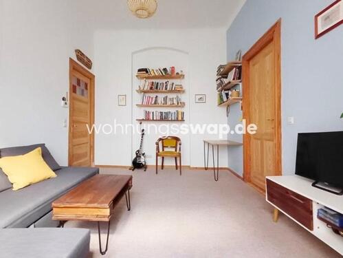 Foto - Etagenwohnung in Berlin zur Miete