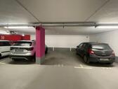 Foto - Tiefgaragenstellplatz im Zentrum von Ulm – Kleiststraße