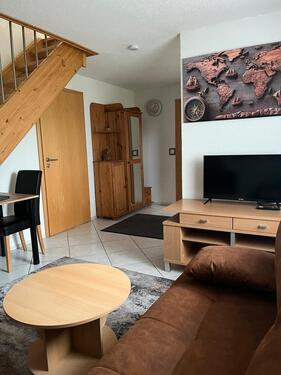 Foto - 2 Zimmer Maisonettenwohnung zur Miete in Bad Säckingen