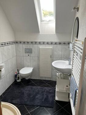 Foto - 2 Zimmer Maisonettenwohnung in Bad Säckingen
