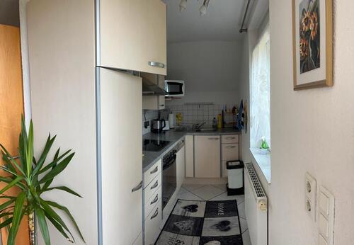 Foto - Maisonettenwohnung in Bad Säckingen zur Miete