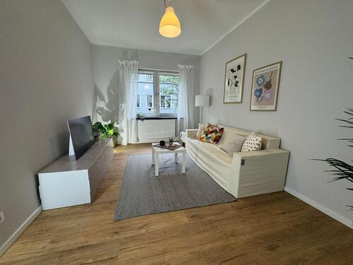 Foto - schöne Wohnung im Herzen von Düsseldorf-Oberbilk