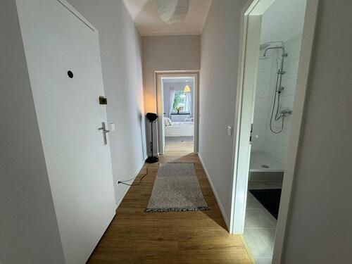 Foto - 2 Zimmer Etagenwohnung in Düsseldorf