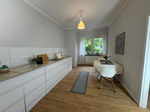 Foto - Etagenwohnung in Düsseldorf zur Miete