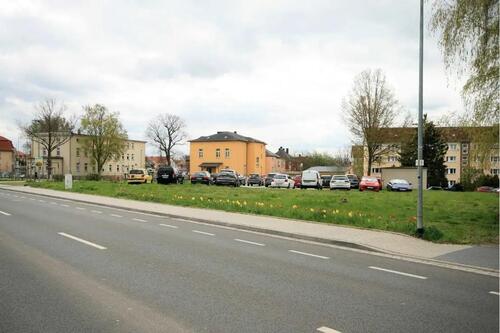 Foto - Mehrfamilienhaus, Wohnhaus in Geithain