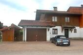 Foto - 5 Zimmer Doppelhaushälfte in Warngau