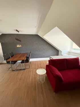 Foto - Helle 2-Zimmer-Wohnung in ruhiger Lage von Oldenburg-Ohmstede