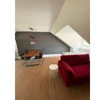 Helle 2-Zimmer-Wohnung in ruhiger Lage von Oldenburg-Ohmstede