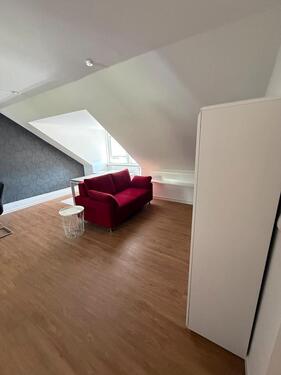Foto - 2 Zimmer Dachgeschoßwohnung zum Kaufen in Oldenburg