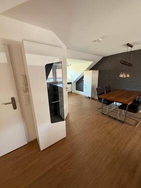 Foto - 2 Zimmer Dachgeschoßwohnung in Oldenburg