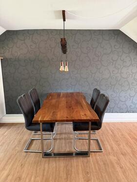 Foto - Dachgeschoßwohnung in Oldenburg zum Kaufen