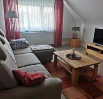 Schöne Ferienwohnung in Naturlage, auch zur längeren Miete - Gaggenau
