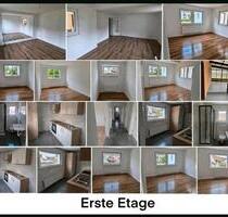 3 zimmer zentral in cölbe Wohnung