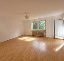 FREI AB 01.09.2025!!! Attraktive 3- Zimmerwohnung mit Balkon in Alsfeld