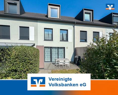 Foto - Zeitlose Eleganz trifft modernes Wohnen!