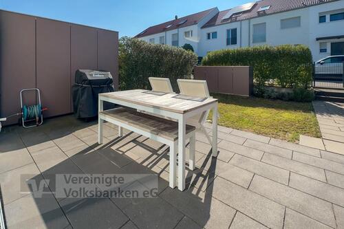 Foto - Einfamilienhaus zur Miete in Eningen unter Achalm