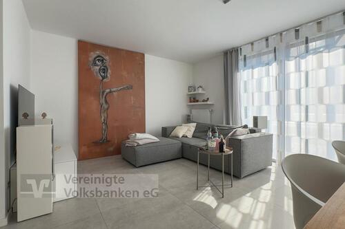 Foto - Einfamilienhaus in Eningen unter Achalm zur Miete