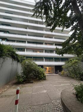 Foto - Verkaufe Wohnung 36m2 in Bonn Bad Godesberg Hopmannstraße
