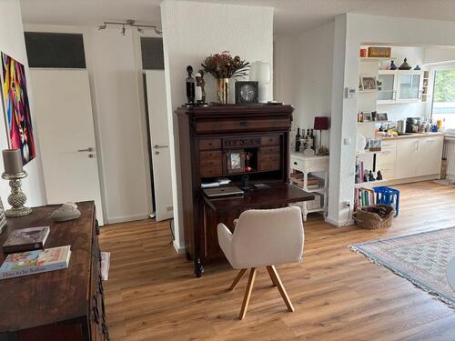 Foto - Etagenwohnung in Bonn