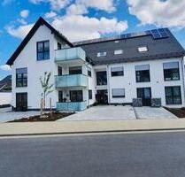 Wunderschöne Wohnung am Bürbacher Giersberg - Siegen Kaan-Marienborn