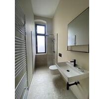 Hochwertig sanierte 3-Raumwohnung - Berlin Charlottenburg-Wilmersdorf