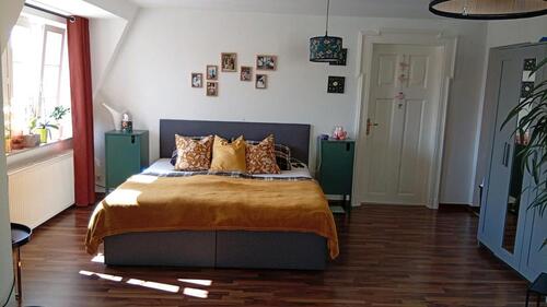 Foto - Wohnung Nähe Markt 350€ - 350,00 EUR Kaltmiete,
