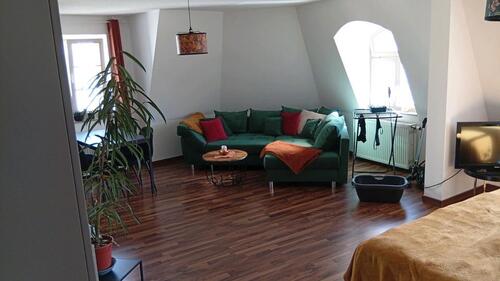Foto - Etagenwohnung zur Miete in Kamenz