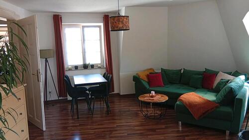 Foto - Etagenwohnung in Kamenz
