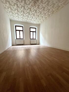 Foto - Großzügige 4-Raum-Wohnung im Herzen von Zittau – ideal für Familien oder WGs
