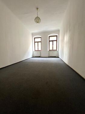 Foto - Etagenwohnung zur Miete in Zittau