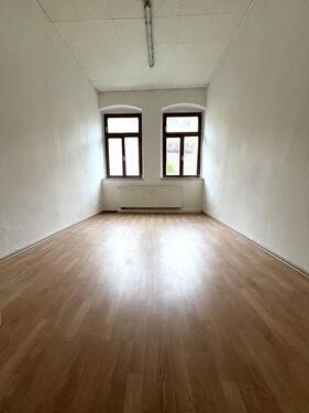 Foto - Etagenwohnung in Zittau
