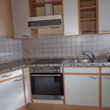 Foto - Etagenwohnung in Bad Kreuznach