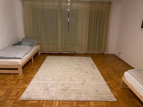 Foto - Möblierte 1 Zimmer Wohnung - 650,00 EUR Kaltmiete,
