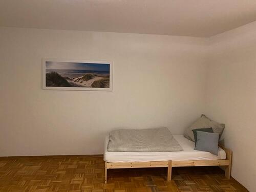 Foto - Etagenwohnung zur Miete in Ronnenberg
