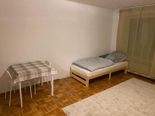 Foto - Etagenwohnung in Ronnenberg zur Miete