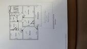 Foto - Schöne helle 4 Zimmer Wohnung - 800,00 EUR Kaltmiete,