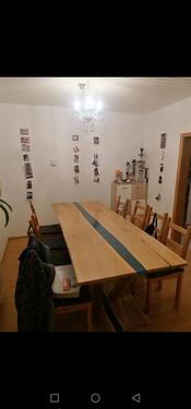 Foto - Etagenwohnung in Schwandorf