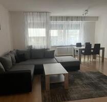 Sehr schöne 3-Zimmer-Wohnung mit zwei Balkonen im Herzen von Aach - Aachen Aachen-Mitte