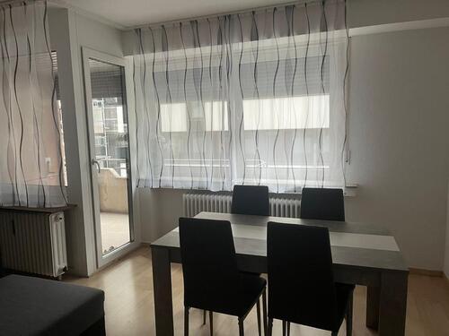 Foto - Etagenwohnung in Aachen zur Miete