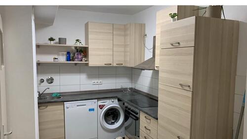 Foto - Etagenwohnung zum Kaufen in Ludwigshafen am Rhein