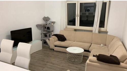 Foto - Etagenwohnung in Ludwigshafen am Rhein